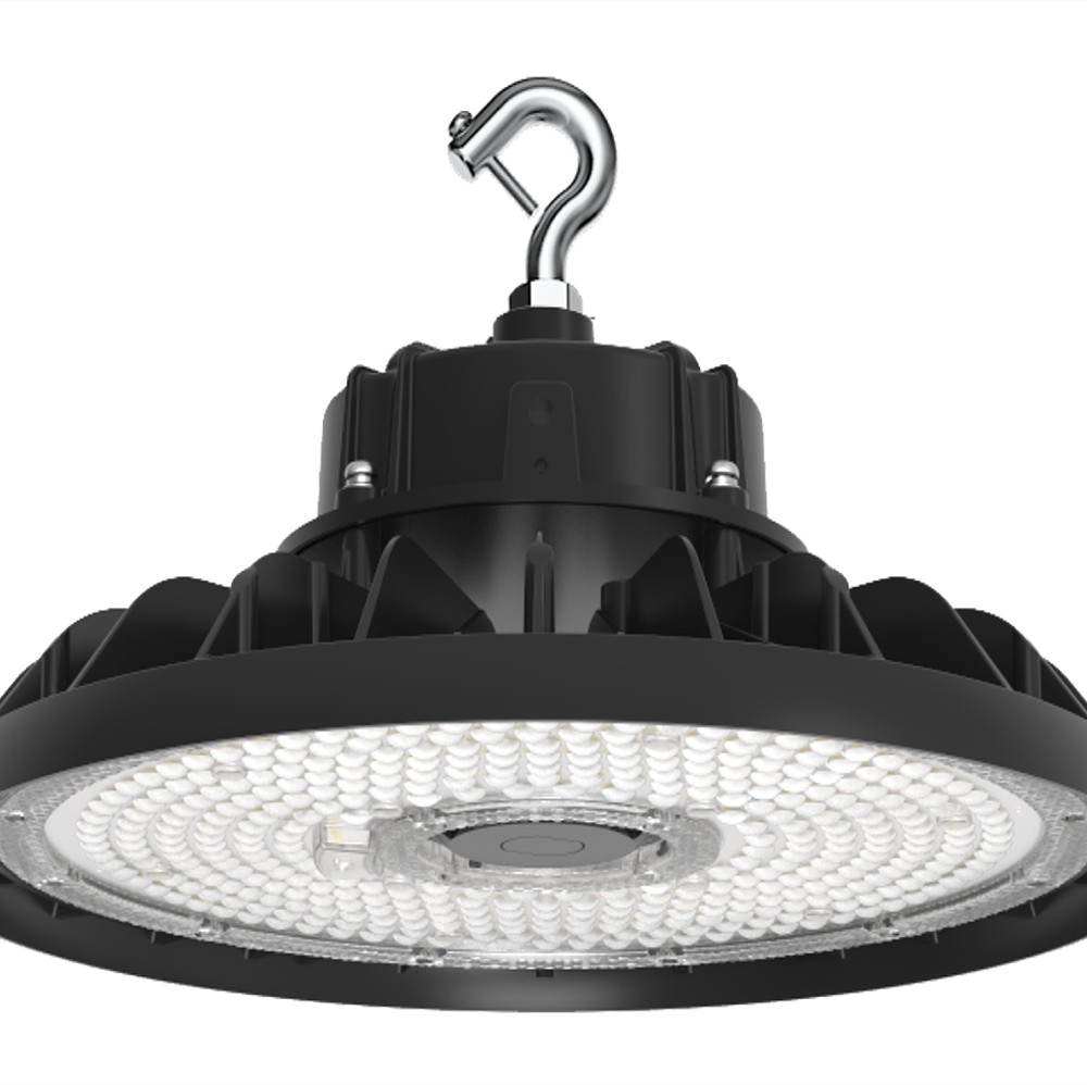 High Bay LED 200W 140LM/W 4000K seria 5, IP66, Solentis